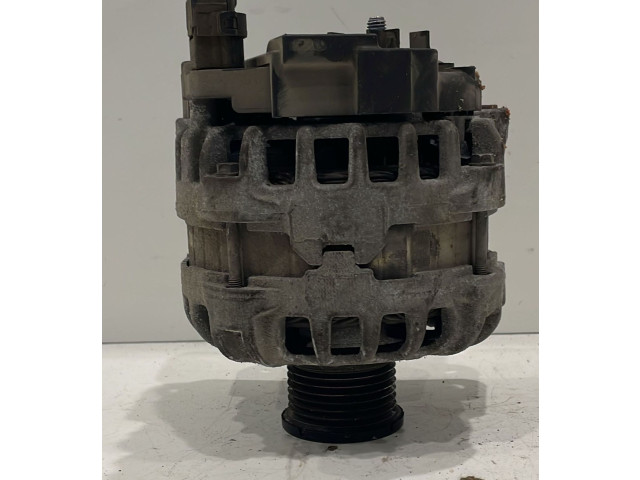 Генератор Smart ForFour II W453