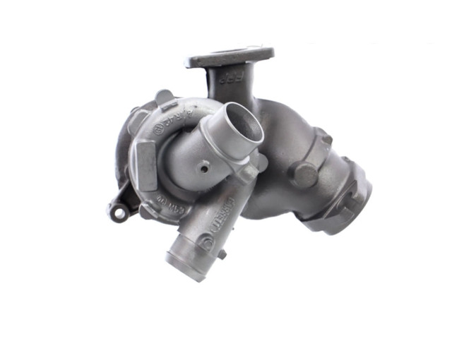 Турбина Lancia Phedra 707240-5003S, 707240-5003S