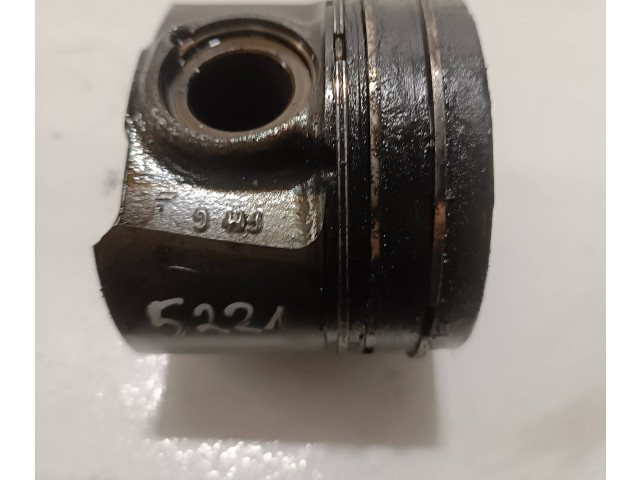 Píst 0851e   Ford S-MAX     