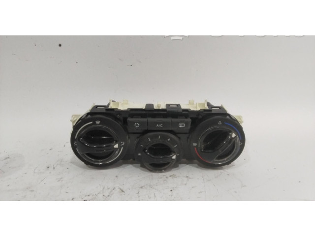Блок управления климат-контролем 96722483ZD Peugeot 2008 I
