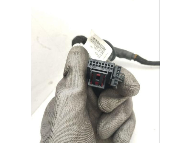 Zpětné zrcátko  Porsche Panamera (970) 2015  97061266956, X273  