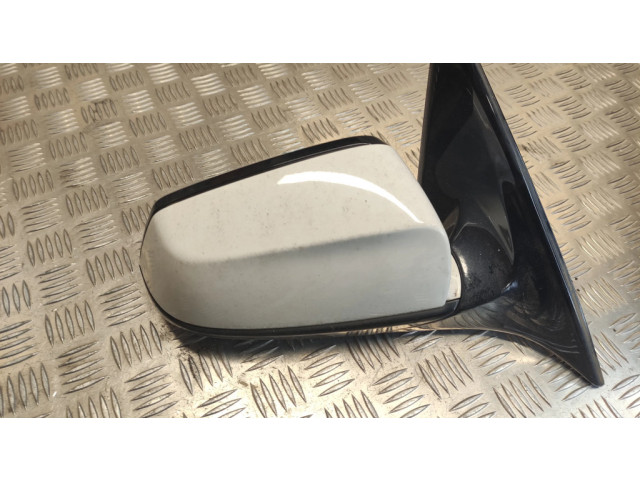 Zpětné zrcátko pravé BMW 5 GT F07 2009 7204767