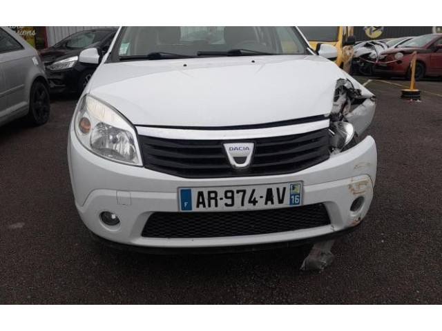 Блок АБС 8201063079, 8201063079   Dacia  Sandero  2008 - 2012 года