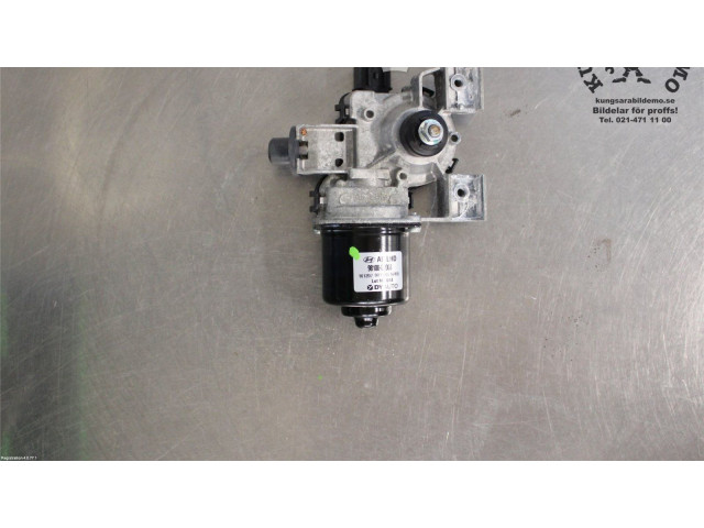 Моторчик дворников 98110G2000, 98100-G2000 Hyundai Ioniq