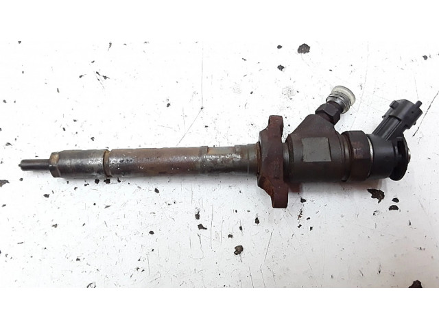 Vstřikovač 0445110311 Citroen C3 Picasso
