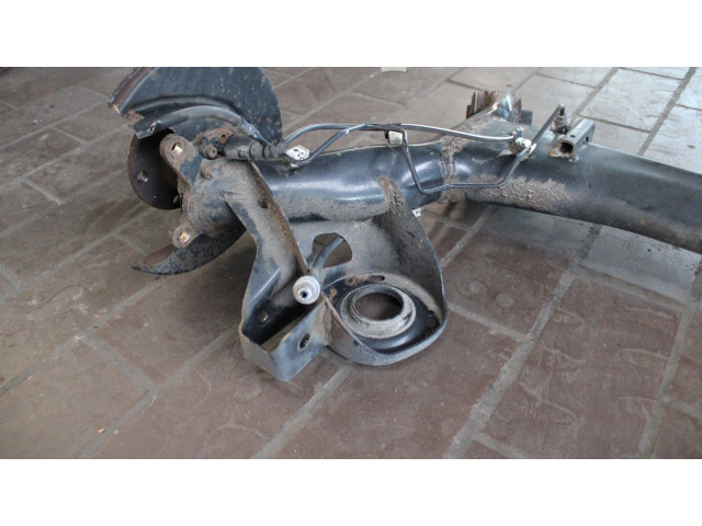 Блок АБС 6Q0500051AT Skoda Fabia Mk2 (5J) 2007 - 2014 года