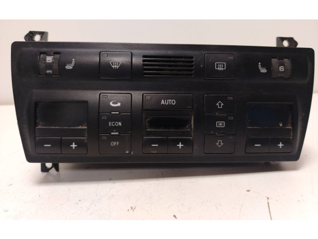Блок управления климат-контролем D620001, 4B0820043Q   Audi A6 S6 C5 4B