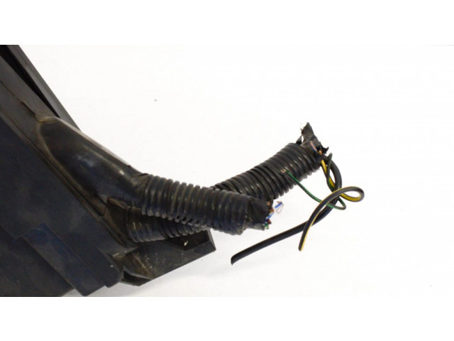 Блок предохранителей  6G9T14A076AB   Ford Galaxy    