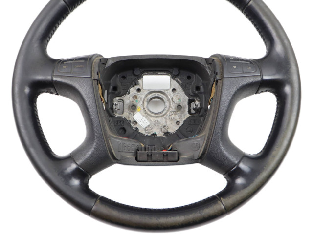 Руль Skoda Superb B5 (3U)  2001 - 2008 года 3U0419091J      