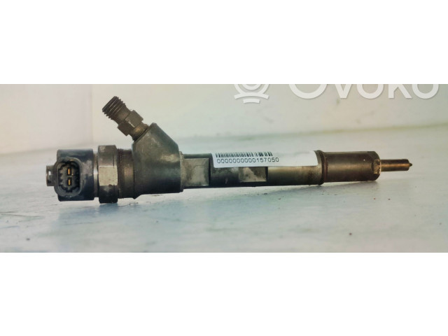 Форсунка 0445110059    Chrysler Voyager   