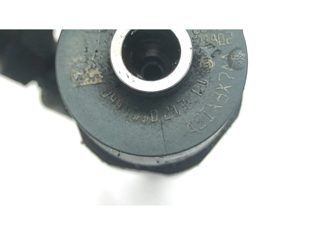 Vstřikovač 0445110213 Fiat Croma pro naftový motor 2.4 939A3000