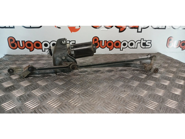 Моторчик дворников TGE436 Fiat Bravo - Brava