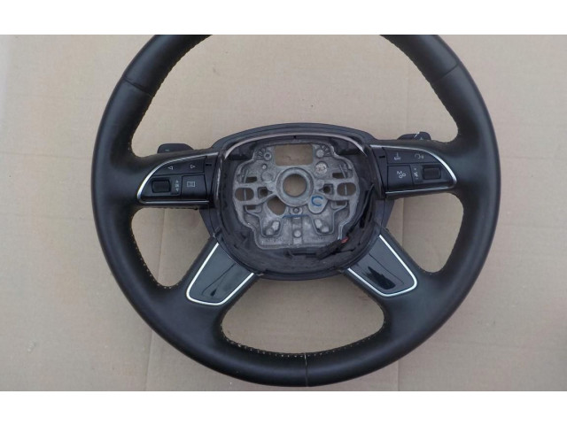 Volant Audi A8 S8 D4 4H 2013 97688999  