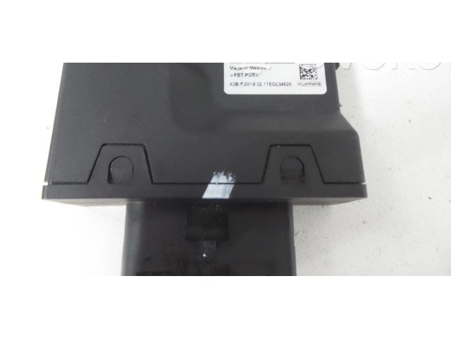 Блок управления 80A906093 Audi Q5 SQ5