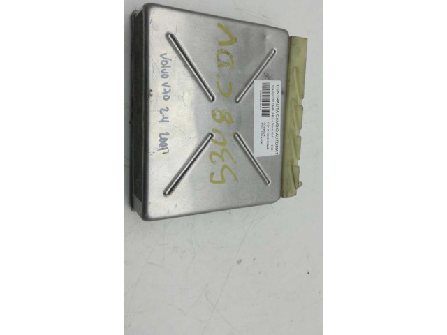 Блок управления коробкой передач 00001313A5 Volvo V70