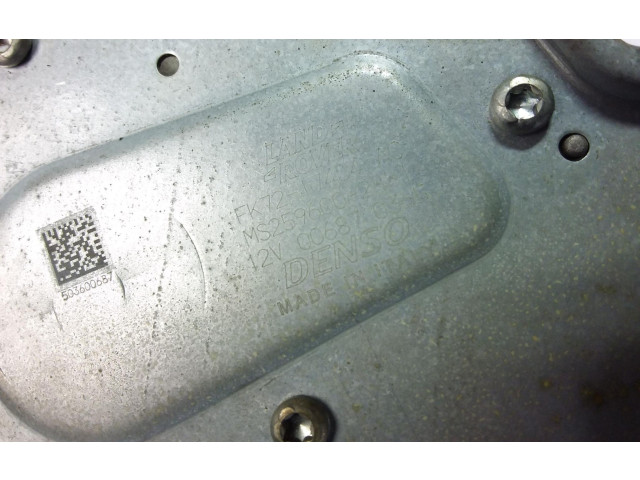 Моторчик заднего дворника FK72-17404-AC, FK72-17404-AC Land Rover Discovery Sport