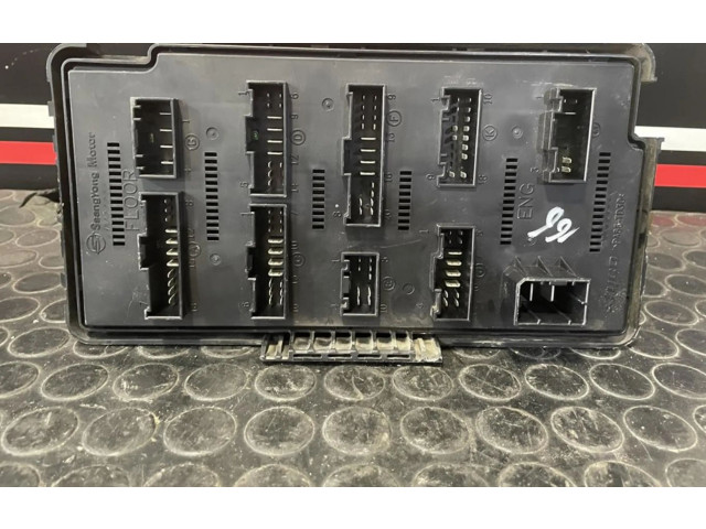 Блок предохранителей AK6188 SsangYong Actyon sports I