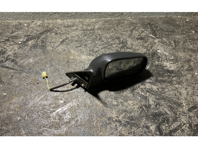 Зеркало электрическое        Subaru Forester SF  1998 - 2000 года   