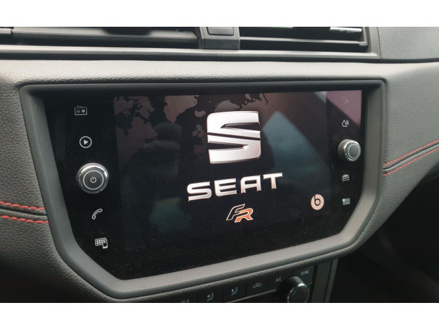 Радио/ проигрыватель CD/DVD / навигация Seat Arona