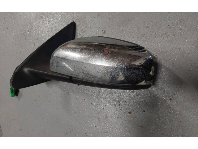 Зеркало электрическое        Volvo V70  2000 - 2004 года   