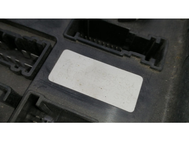   Pojistková skříňka 6907395   BMW X5 E53 2004