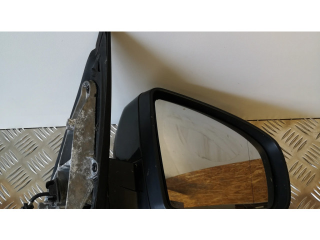 Zpětné zrcátko pravé BMW X5 E70 2011 7136887, 7181175