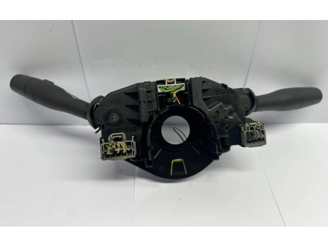 Подрулевой шлейф SRS Jaguar X-Type