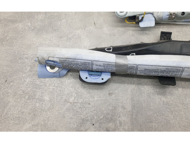 Боковая подушка безопасности 9182226, 72129182226 BMW X3 F25