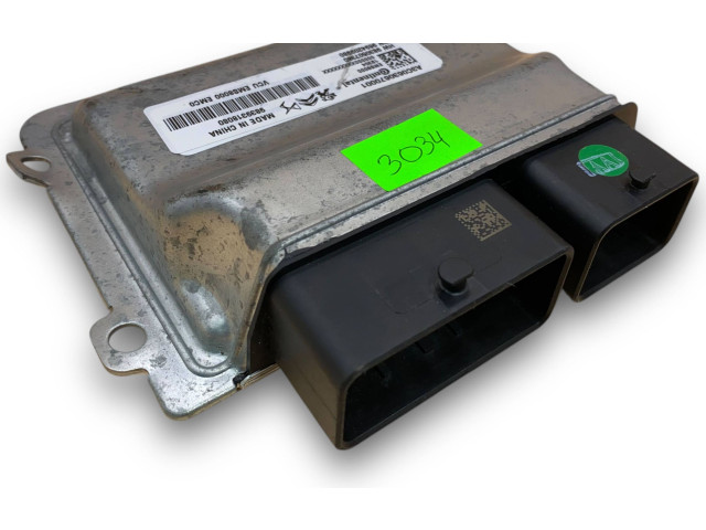 Блок комфорта A3034, 9839318080 Citroen C4 II Picasso