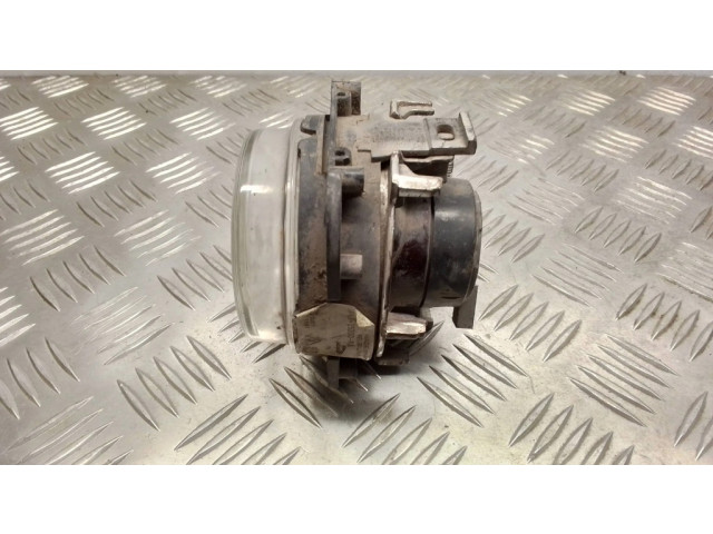 Передняя противотуманная фара