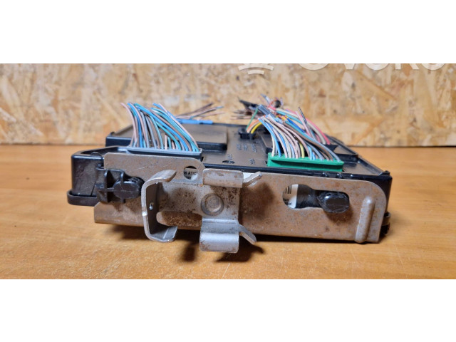 Блок комфорта 284b13640r Renault Scenic III - Grand scenic III