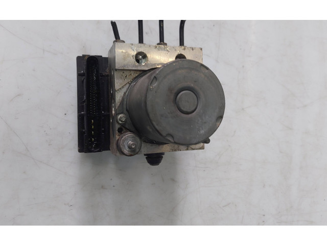 Блок АБС 9657352680 Citroen C4 I 2004 - 2010 года