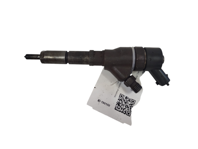 Форсунка 9637536080, 0445110044 Peugeot 406