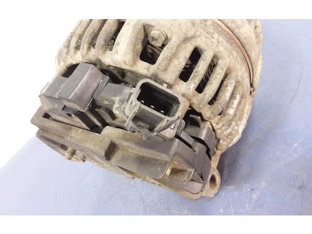 Генератор Ford Transit - Tourneo Connect