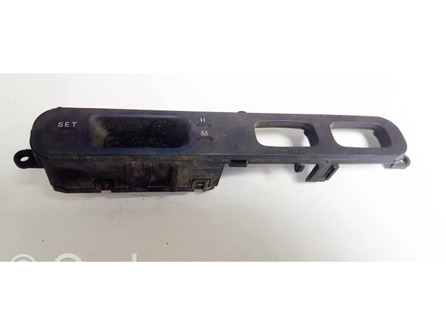 Дисплей mb918028, 28922 Mitsubishi Galant