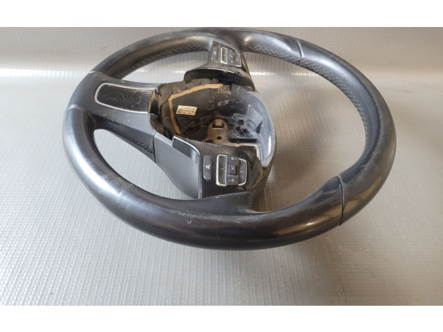 Volant Volkswagen Touareg II 2011 7P6419091, 7P6959542