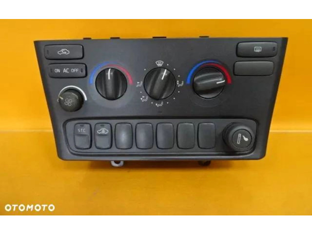 Блок управления климат-контролем 9494261   Volvo S80