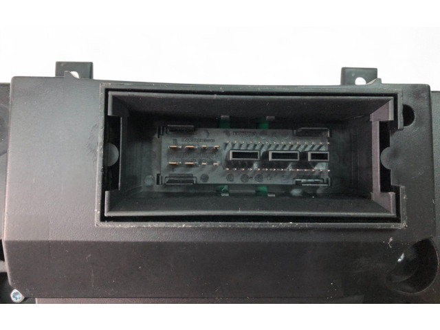 Панель приборов 2K0920844A Volkswagen Caddy