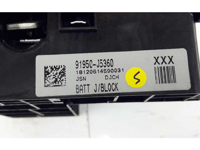 Zpětné zrcátko KIA Venga 2010 876101P040