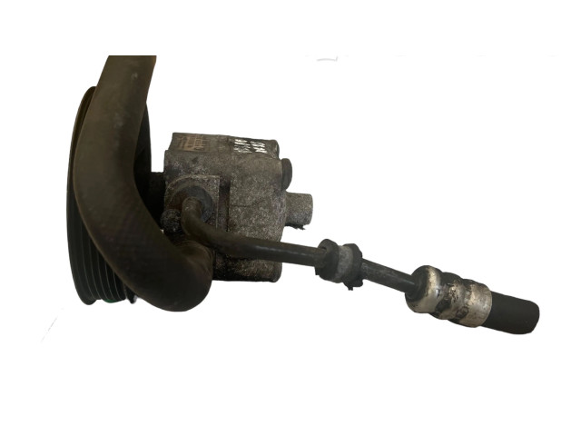 Насос усилителя руля