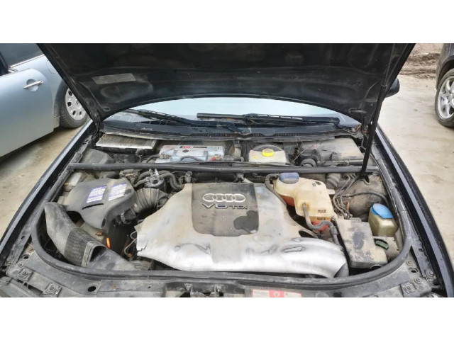 Pojistková skříňka 8d1937545 Audi A6 S6 C5 4B 2003