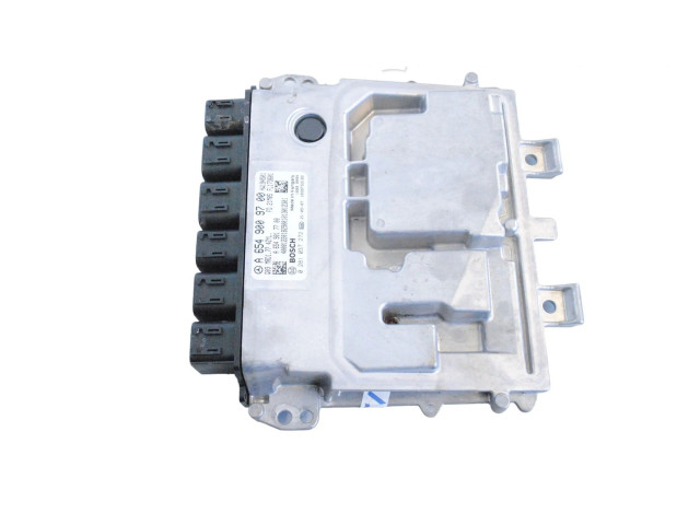 Řídící jednotka A6549009700 Mercedes-Benz GLE W167 2021