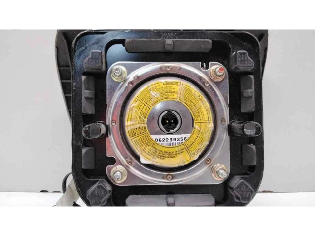 Подушка безопасности водителя 968096496, AC6UC0D8L Chevrolet Captiva