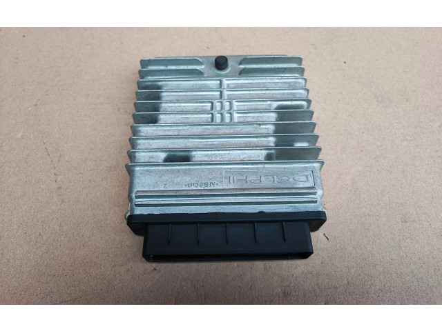 Řídící jednotka 4S7112A650JD, 4S71-12A650-JD Ford Mondeo Mk III 2005