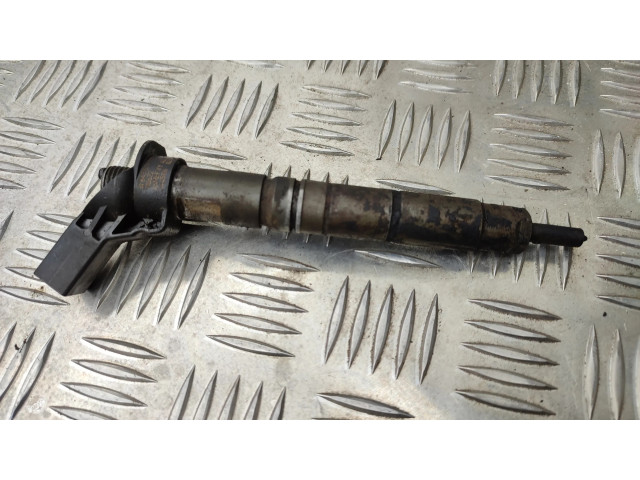 Vstřikovač A6420701187, 0445116026 Mercedes-Benz E W212 pro naftový motor 3.0 642850