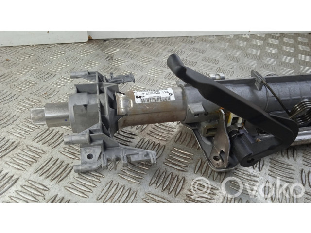 Рулевая рейка 831401088515 BMW Z4 E89 2009-2017 года