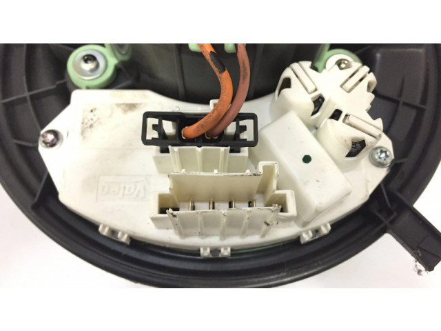 Вентилятор печки    1234567   BMW X4 F26