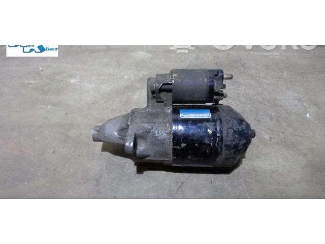 Стартер 02800-9490   Daihatsu Charade