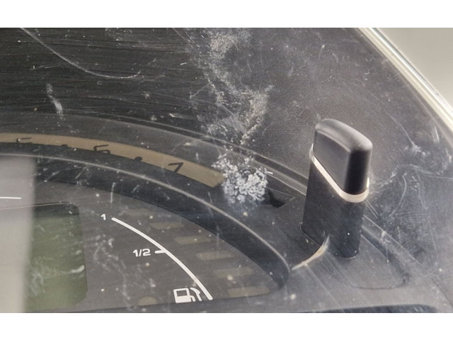 Панель приборов P9650735480G01   Citroen C2       