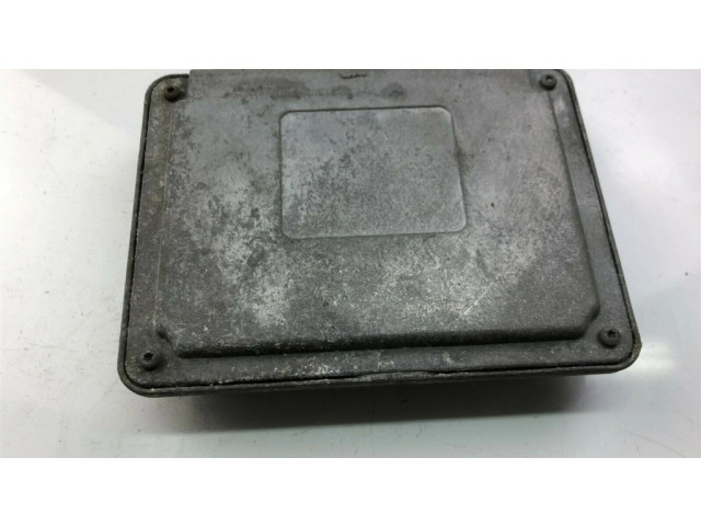 Блок управления 036906034CB, P473 Skoda Fabia Mk1 (6Y)